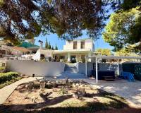 Resale - Villa - Elche - Center