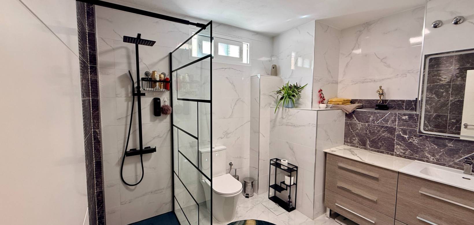 Resale - Villa - Elche - Center