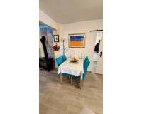 Resale - Villa - Elche - Center