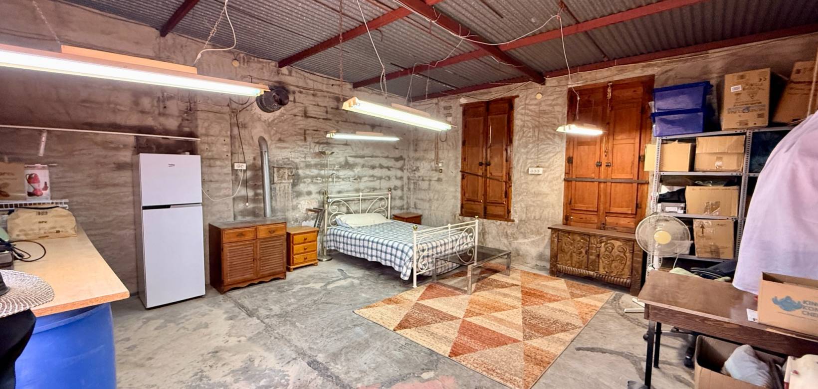 Resale - Villa - Elche - Center