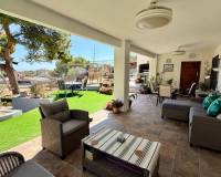 Resale - Villa - Elche - Center