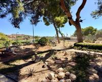 Resale - Villa - Elche - Center