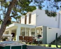 Resale - Villa - Elche - Center