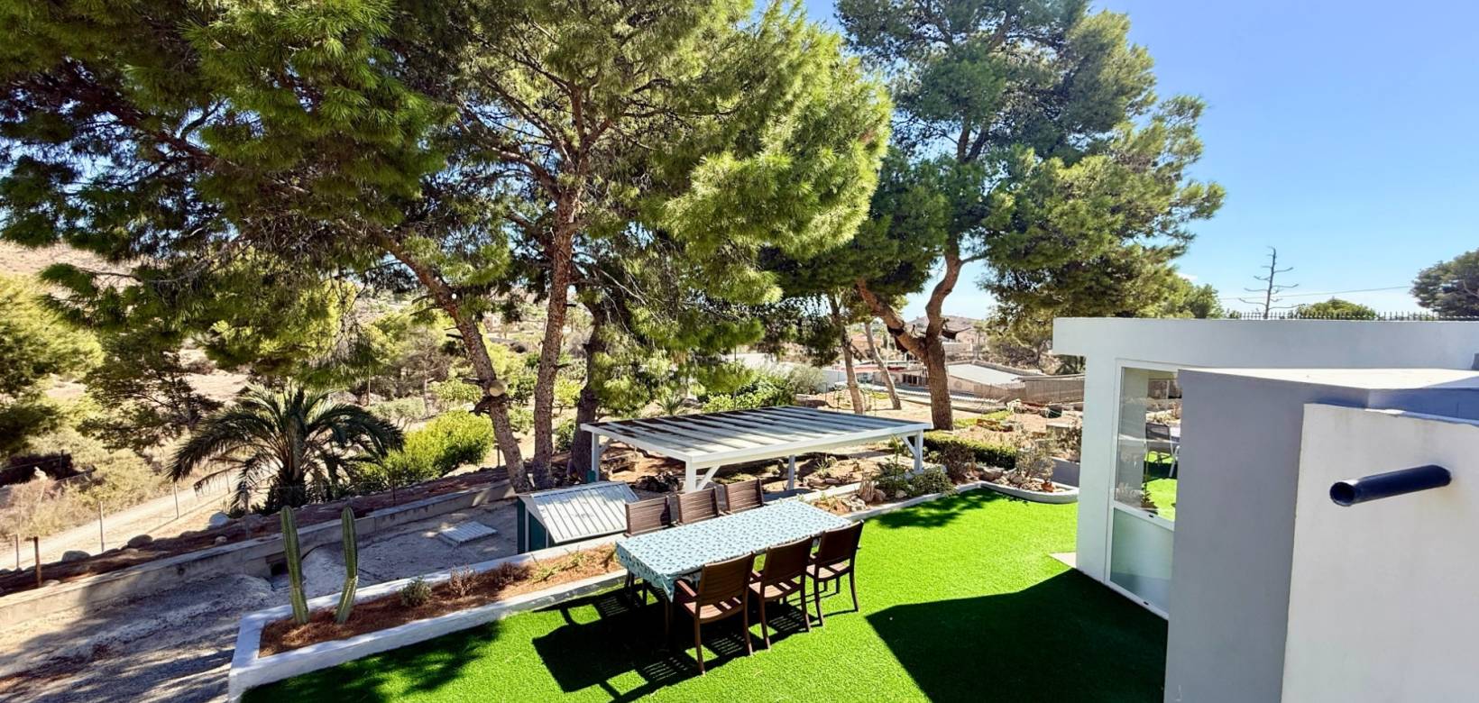 Resale - Villa - Elche - Center