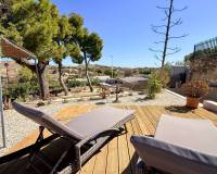 Resale - Villa - Elche - Center