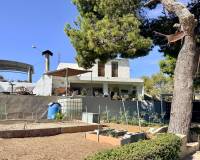 Resale - Villa - Elche - Center