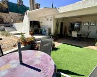 Resale - Villa - Elche - Center