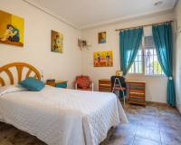 Resale - Villa - Elche - La Hoya