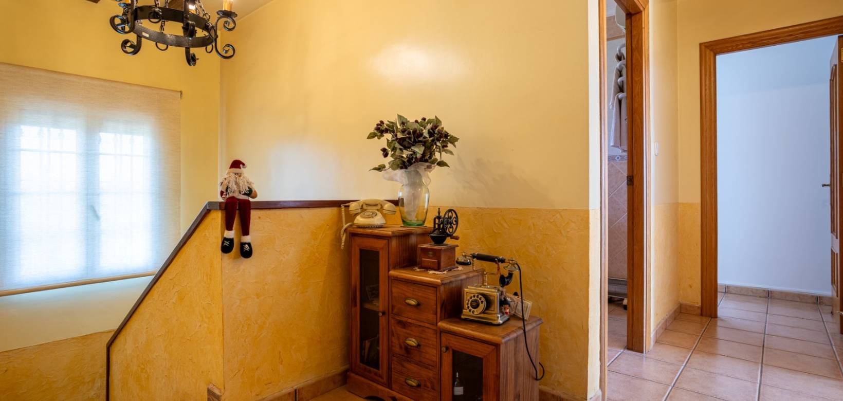 Resale - Villa - Elche - La Hoya