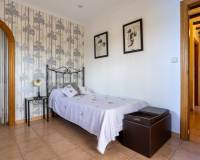 Resale - Villa - Elche - La Hoya