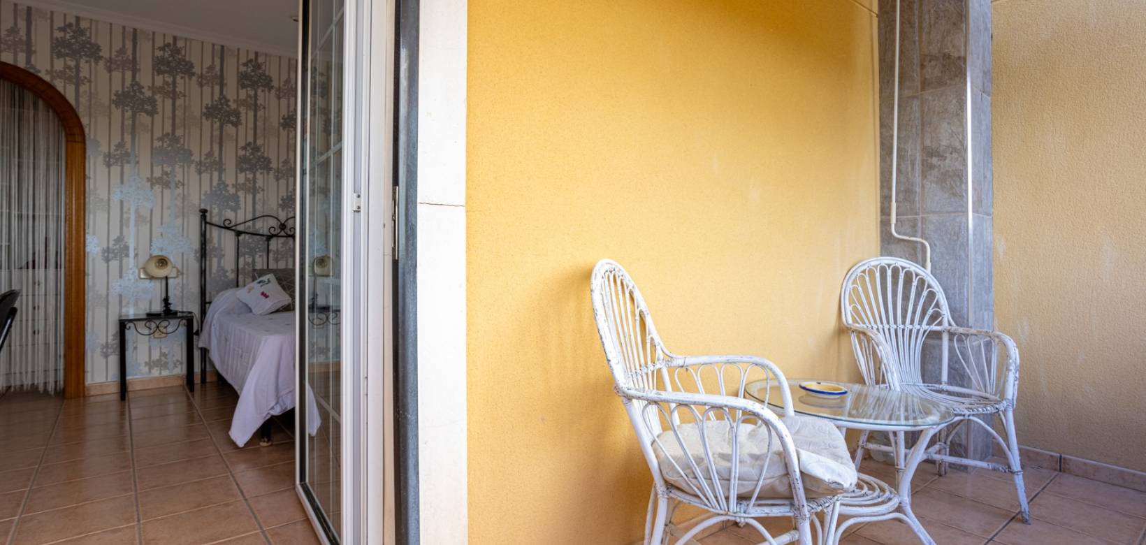 Resale - Villa - Elche - La Hoya