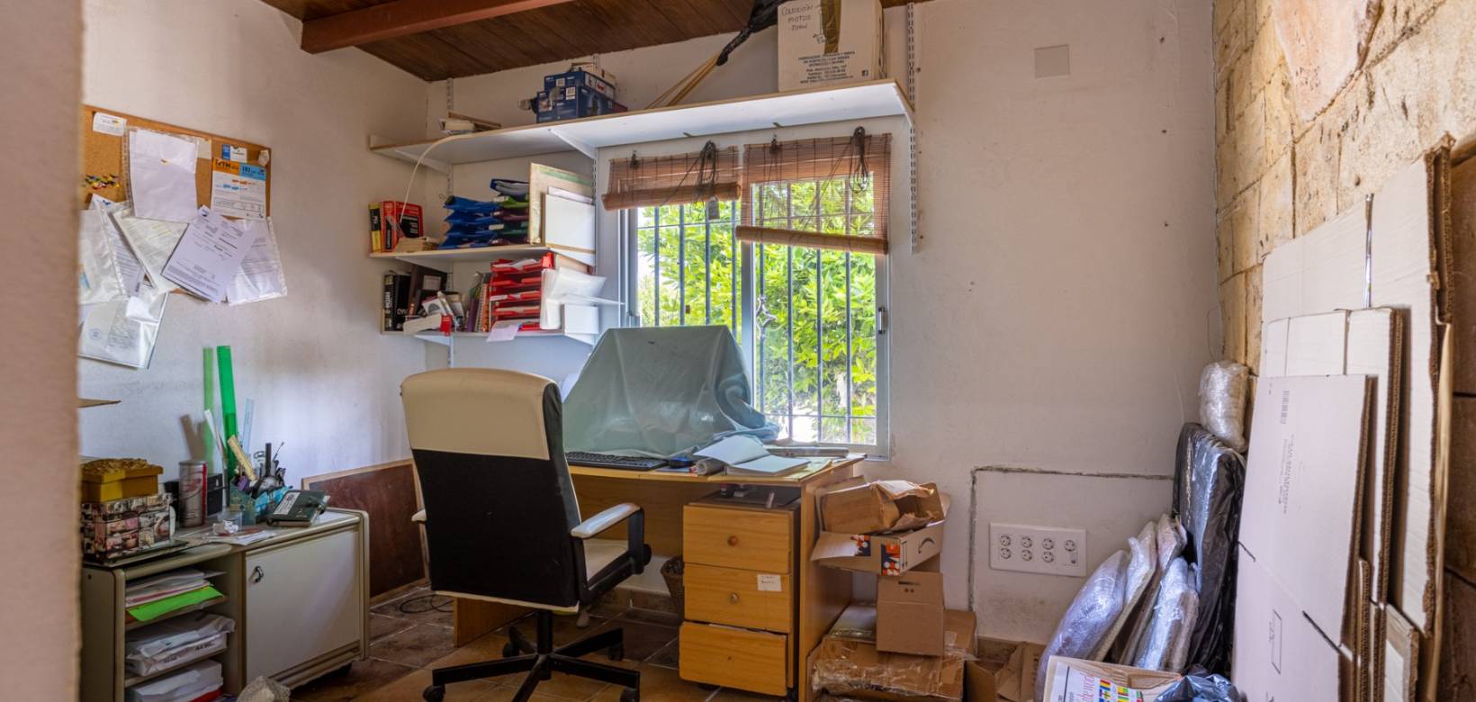Resale - Villa - Elche - La Hoya