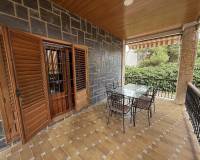 Resale - Villa - Elda