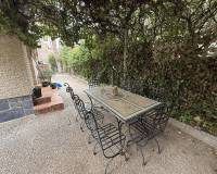 Resale - Villa - Elda