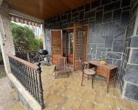 Resale - Villa - Elda