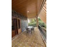 Resale - Villa - Elda