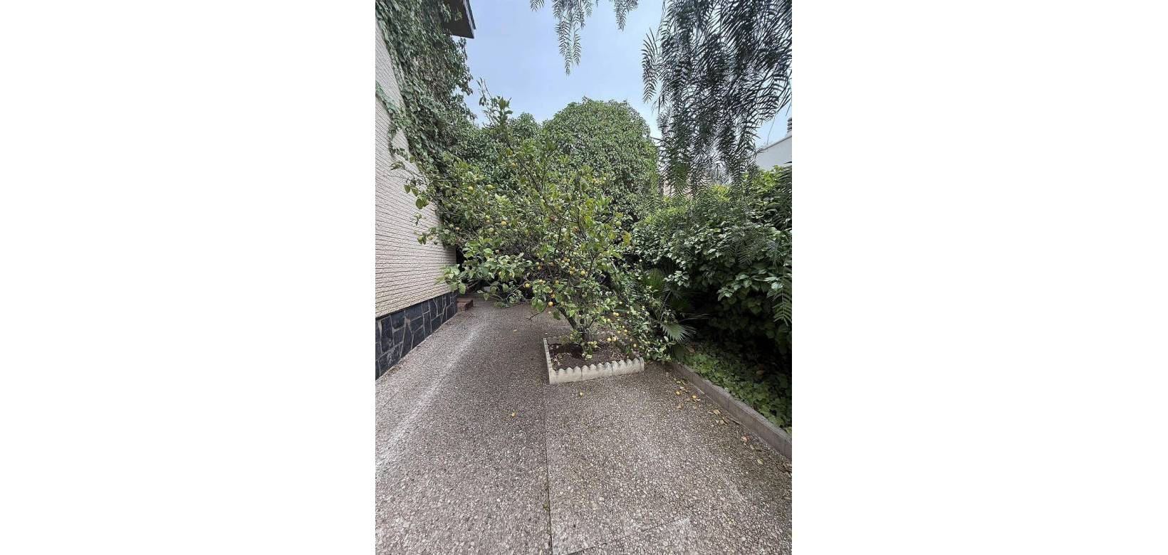 Resale - Villa - Elda