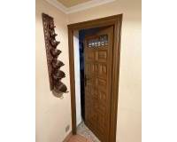 Resale - Villa - Elda