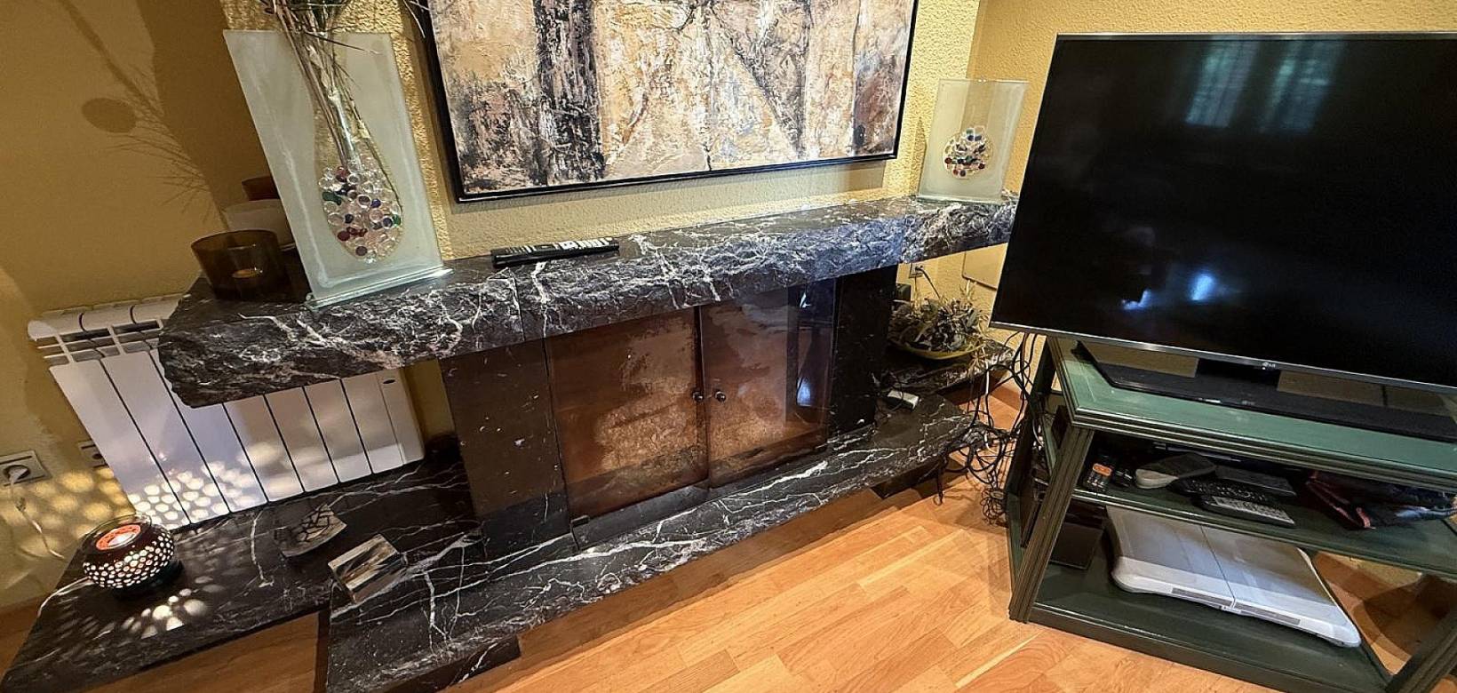 Resale - Villa - Elda