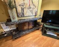 Resale - Villa - Elda