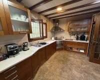 Resale - Villa - Elda