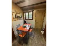 Resale - Villa - Elda