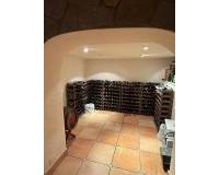 Resale - Villa - Elda