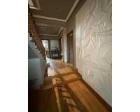 Resale - Villa - Elda