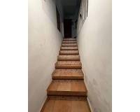 Resale - Villa - Elda