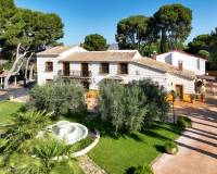 Resale - Villa - Elda