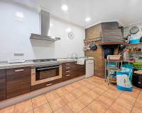 Resale - Villa - Elda