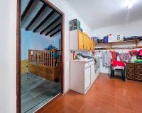 Resale - Villa - Elda