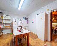 Resale - Villa - Elda