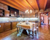 Resale - Villa - Elda