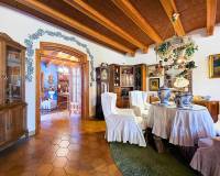 Resale - Villa - Elda