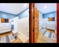 Resale - Villa - Elda