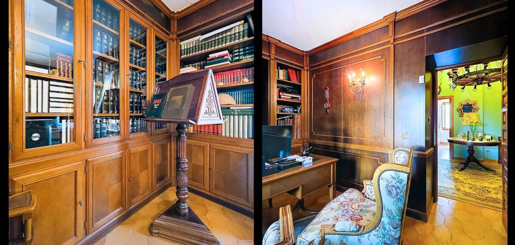 Resale - Villa - Elda