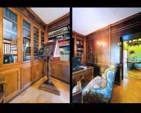 Resale - Villa - Elda