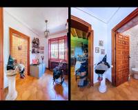 Resale - Villa - Elda