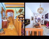 Resale - Villa - Elda