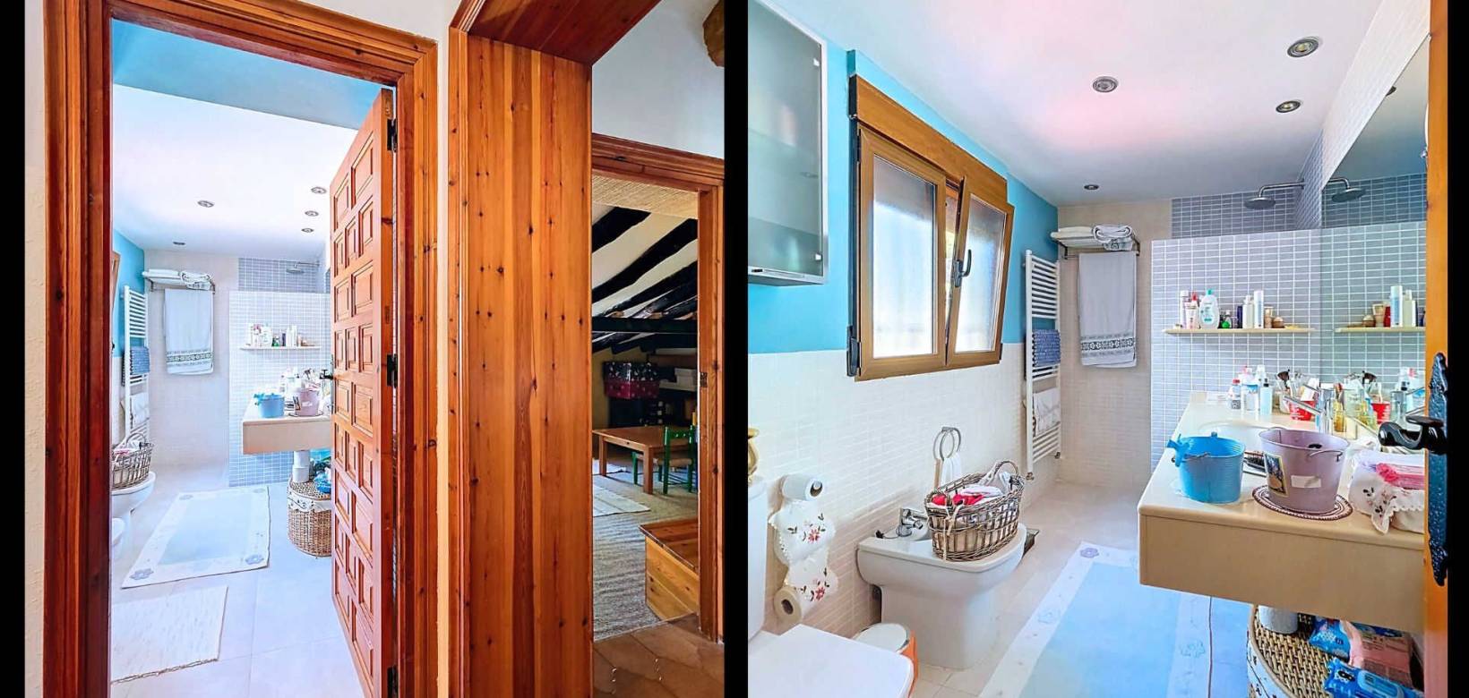 Resale - Villa - Elda