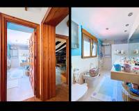 Resale - Villa - Elda