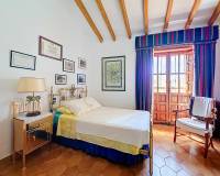 Resale - Villa - Elda