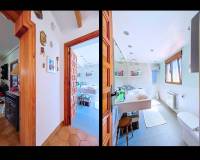 Resale - Villa - Elda