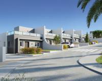 Resale - Villa - Finestrat