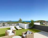 Resale - Villa - Finestrat