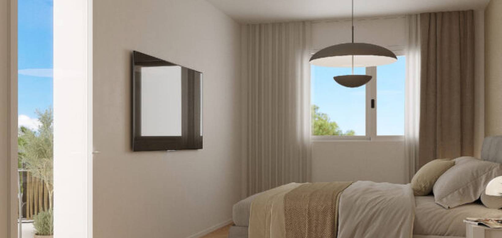 Resale - Villa - Finestrat