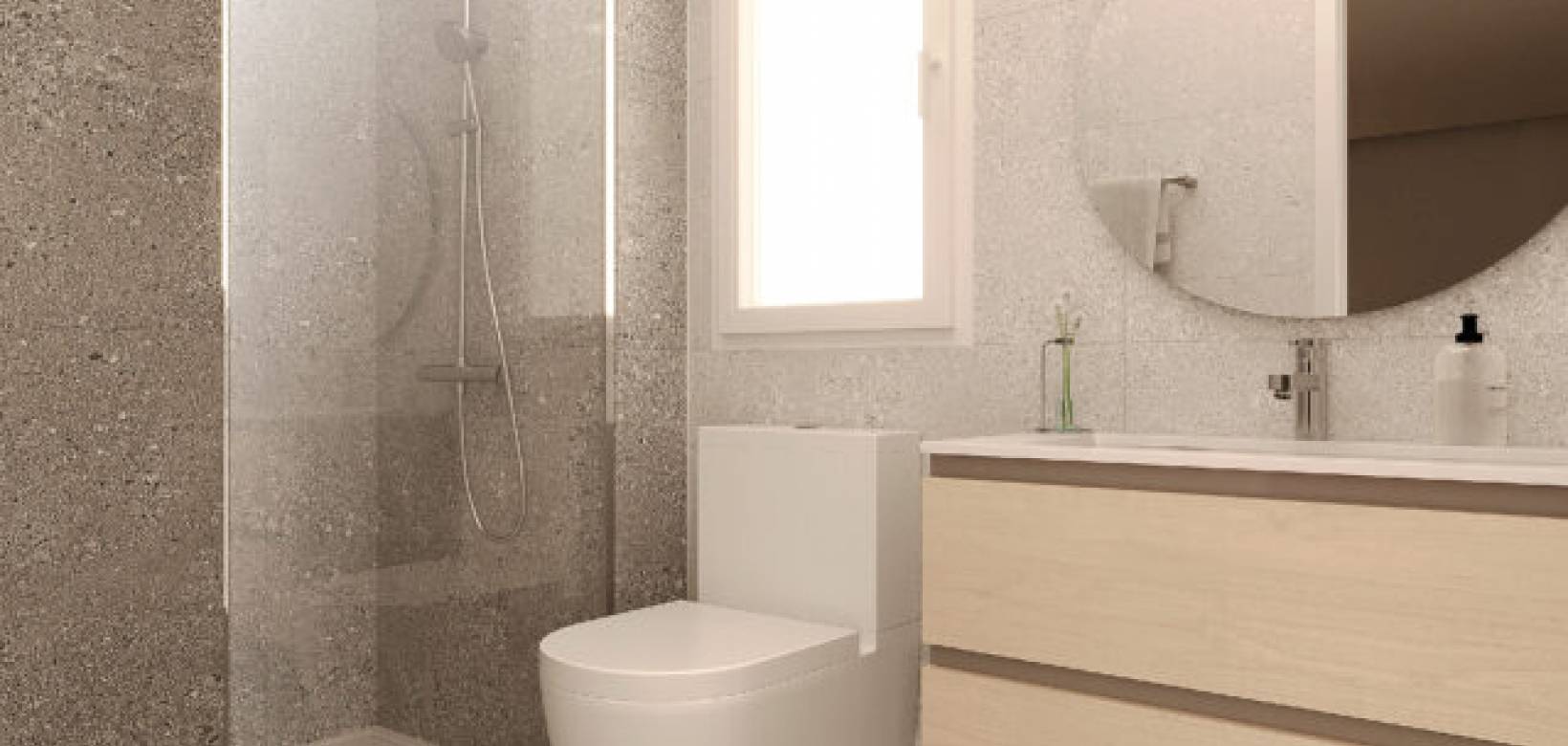 Resale - Villa - Finestrat