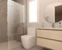 Resale - Villa - Finestrat