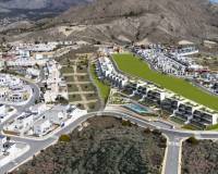 Resale - Villa - Finestrat